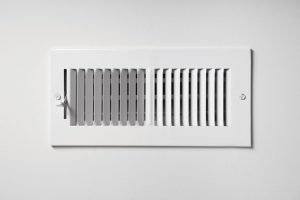 Mise en place des systèmes de ventilation à Mornay